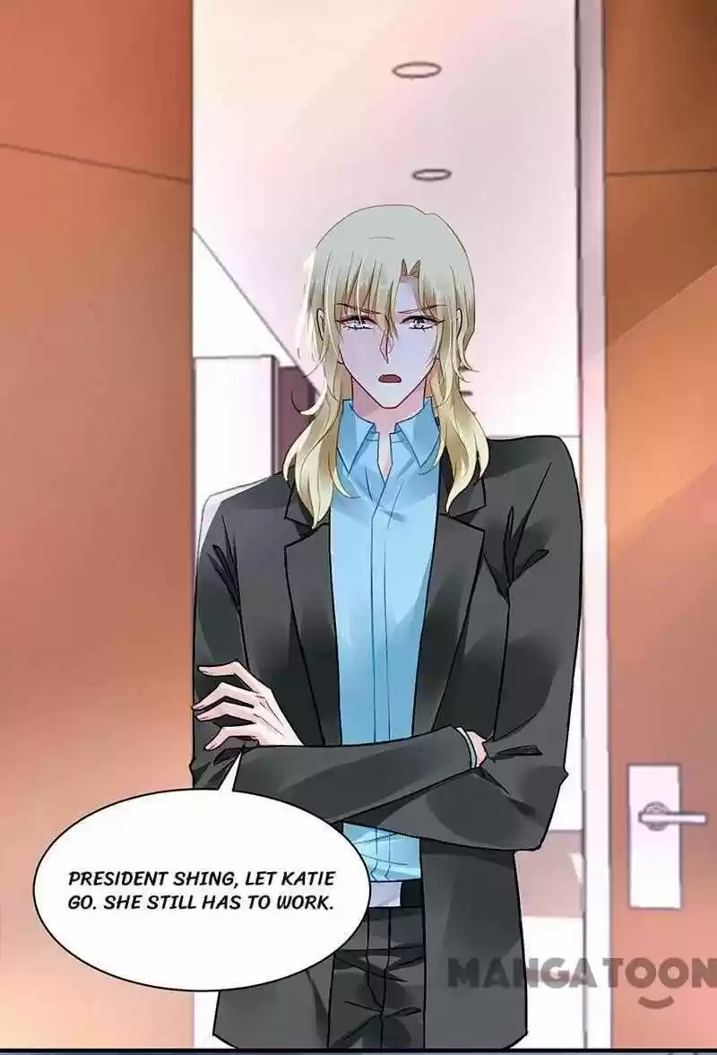 Haomen qifu de chuntian ch.256