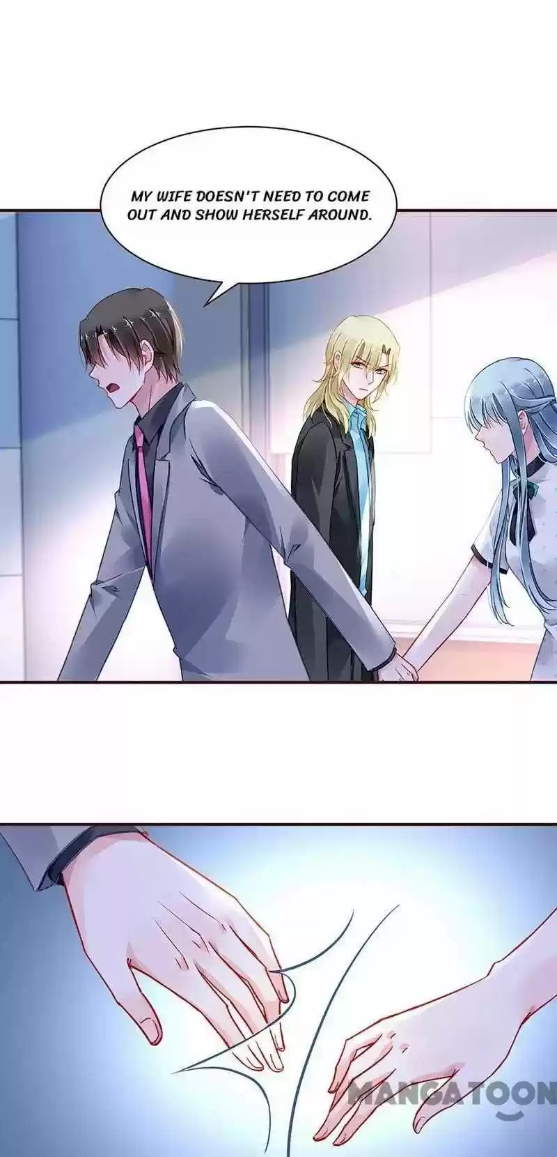 Haomen qifu de chuntian ch.256