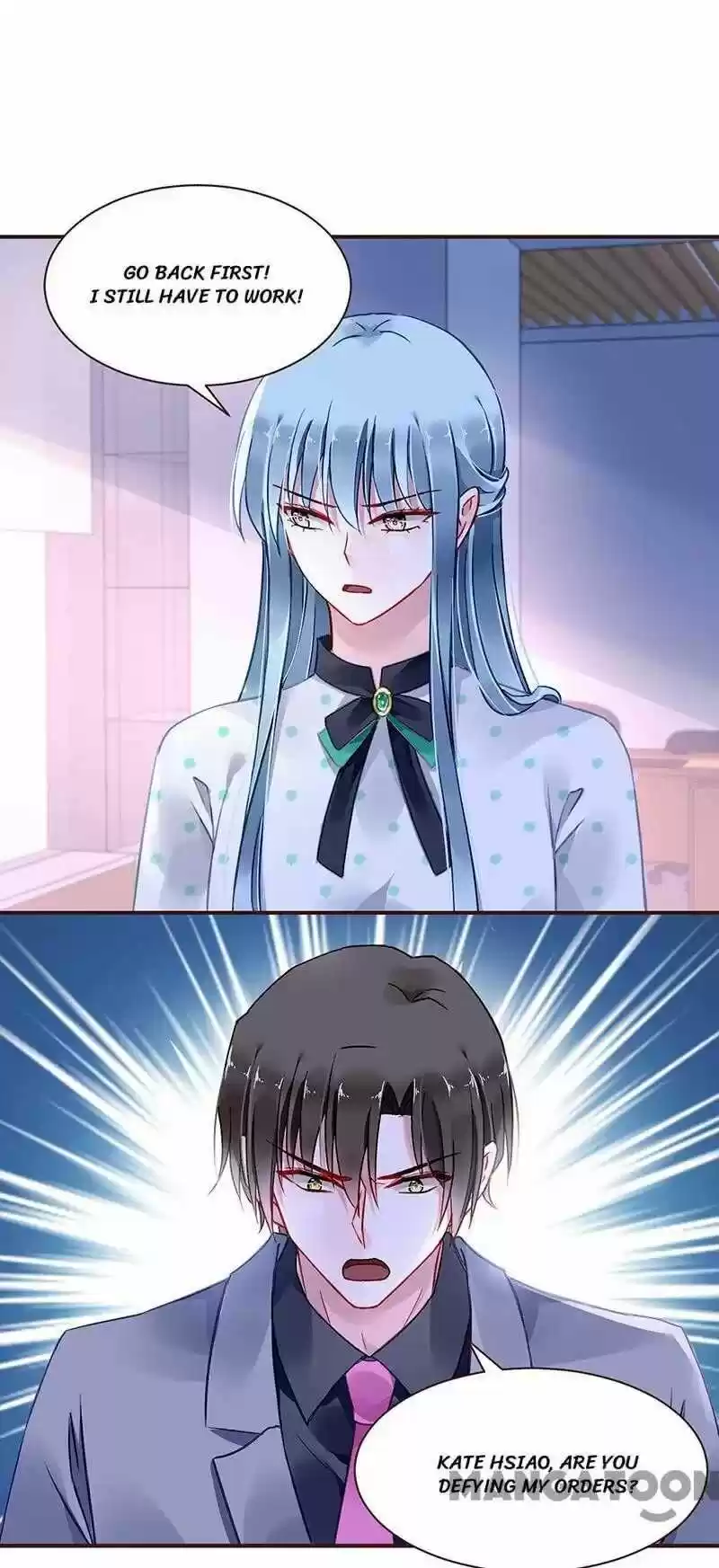 Haomen qifu de chuntian ch.256