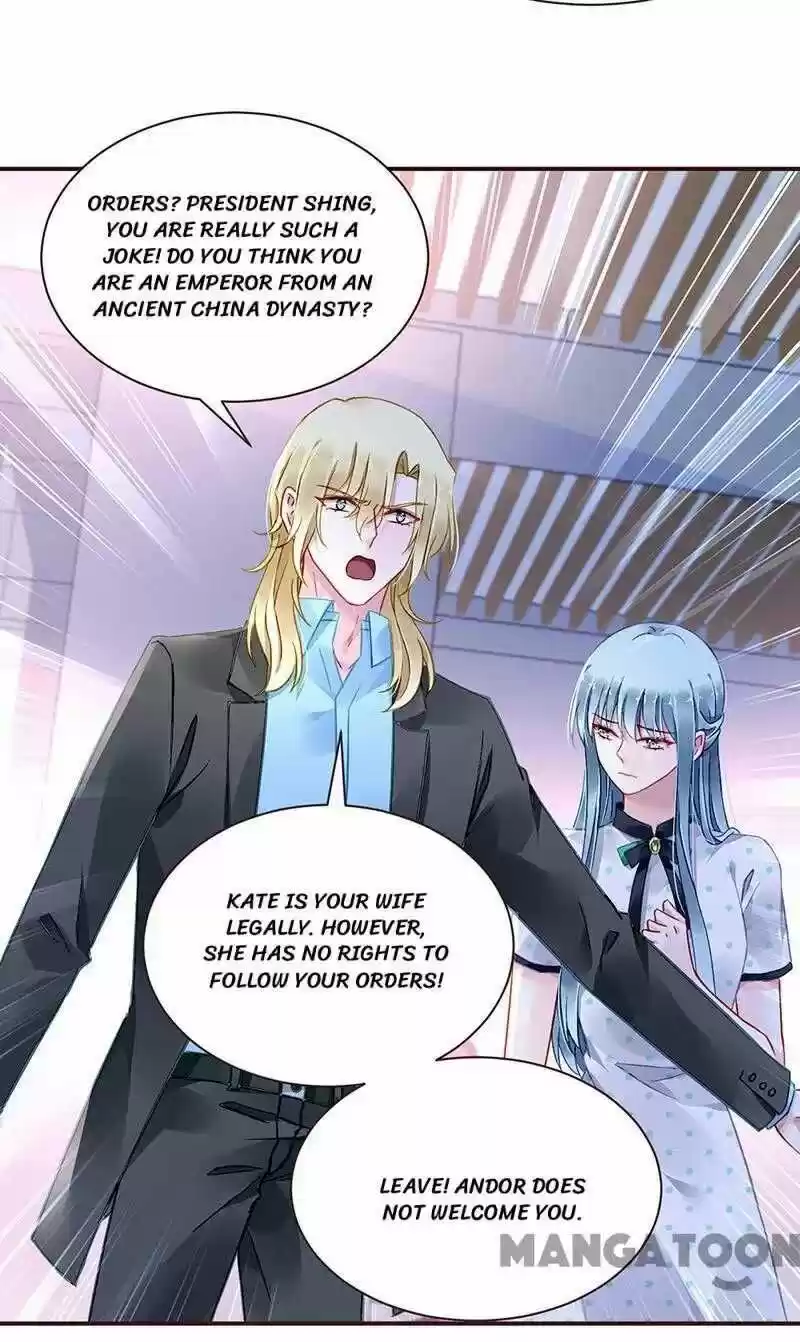 Haomen qifu de chuntian ch.256