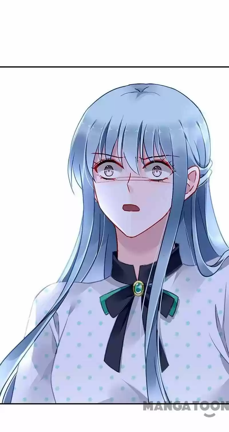 Haomen qifu de chuntian ch.256