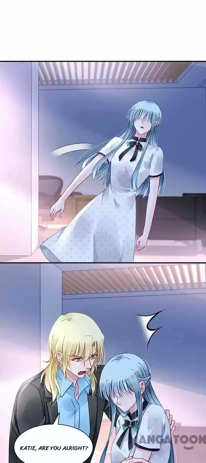 Haomen qifu de chuntian ch.256