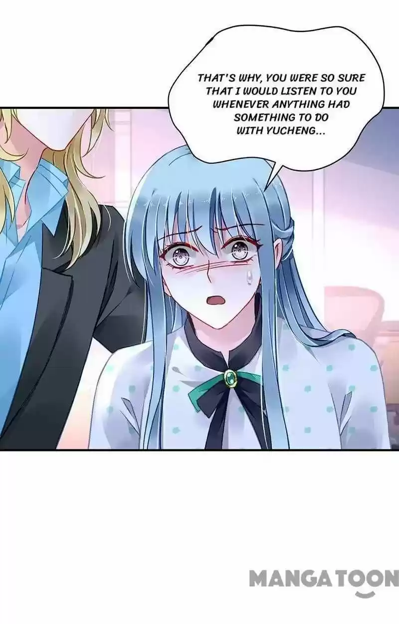 Haomen qifu de chuntian ch.256