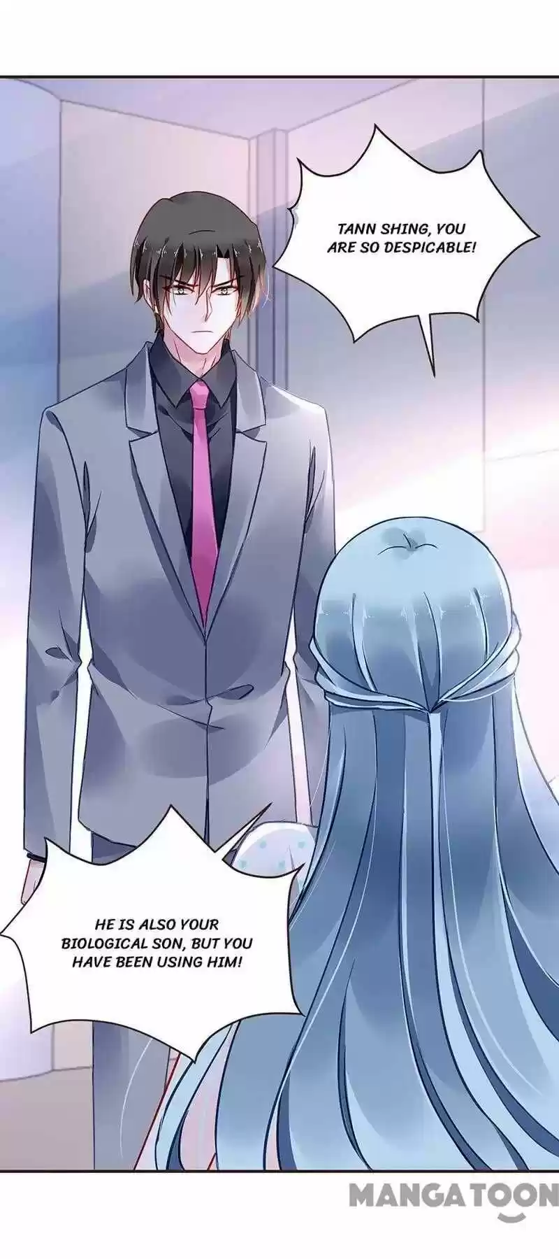 Haomen qifu de chuntian ch.256