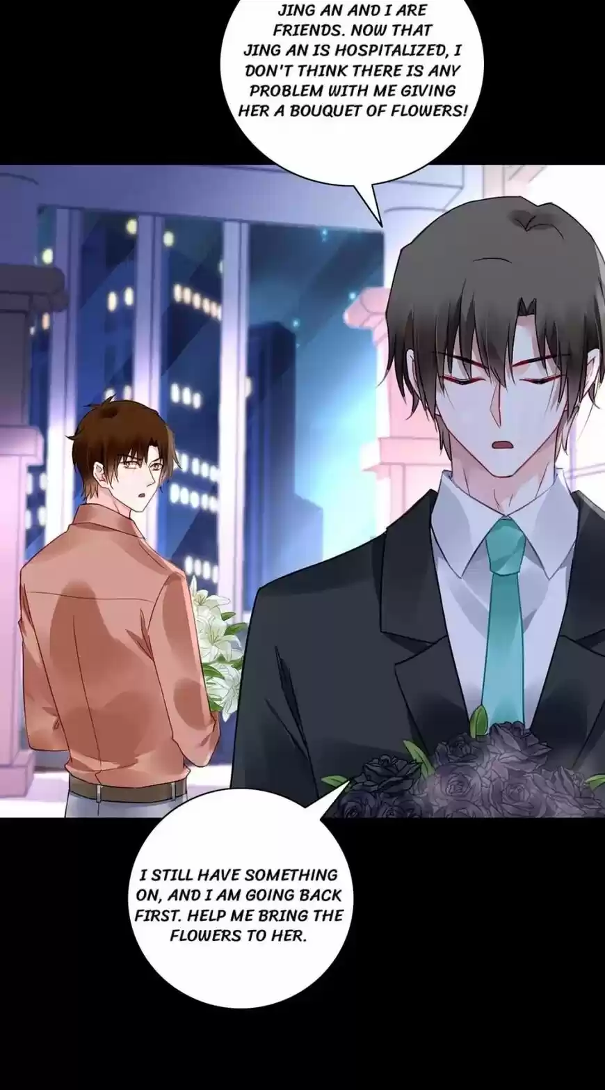 Haomen qifu de chuntian ch.265