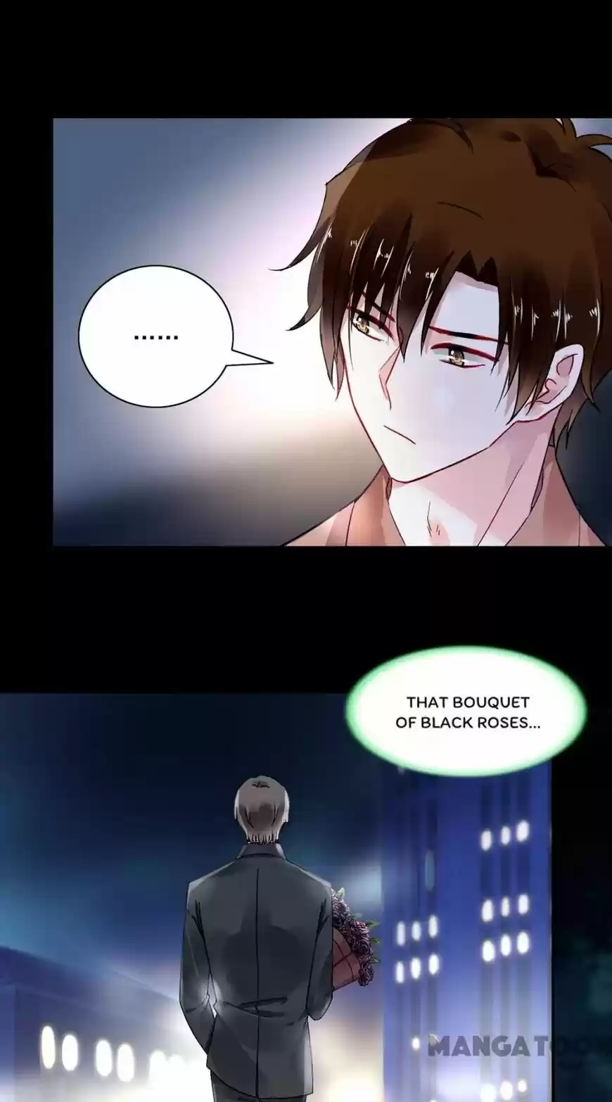 Haomen qifu de chuntian ch.265