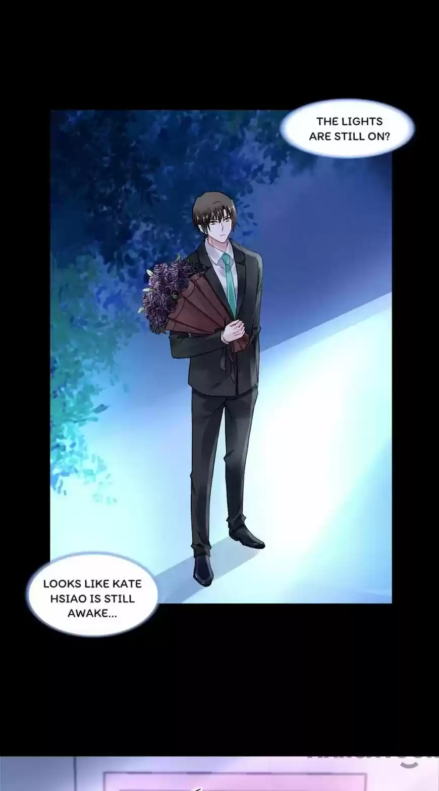 Haomen qifu de chuntian ch.265