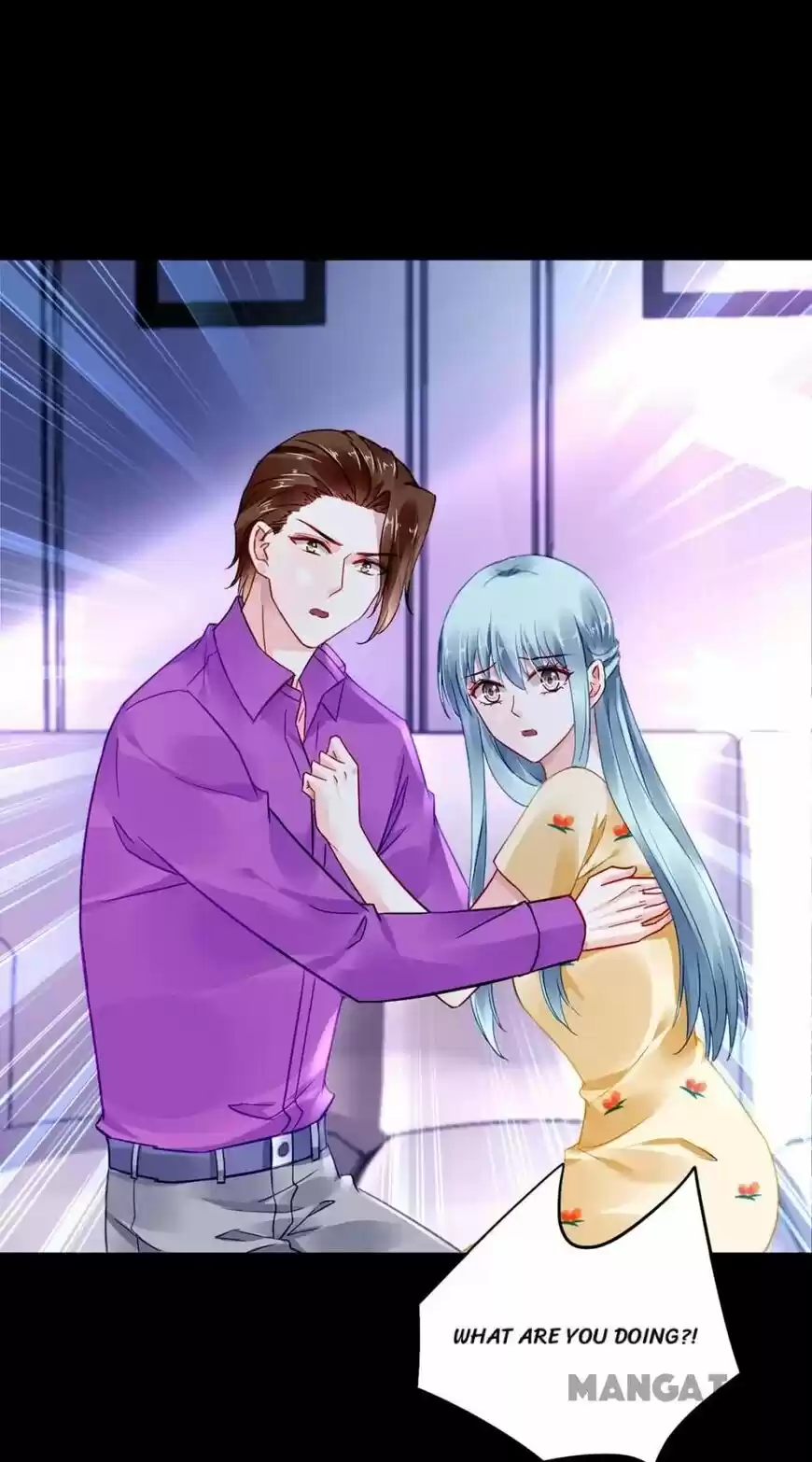 Haomen qifu de chuntian ch.265