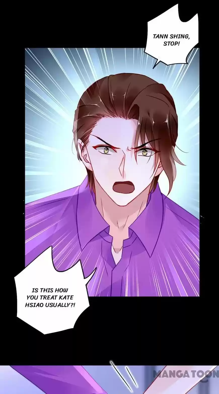 Haomen qifu de chuntian ch.265