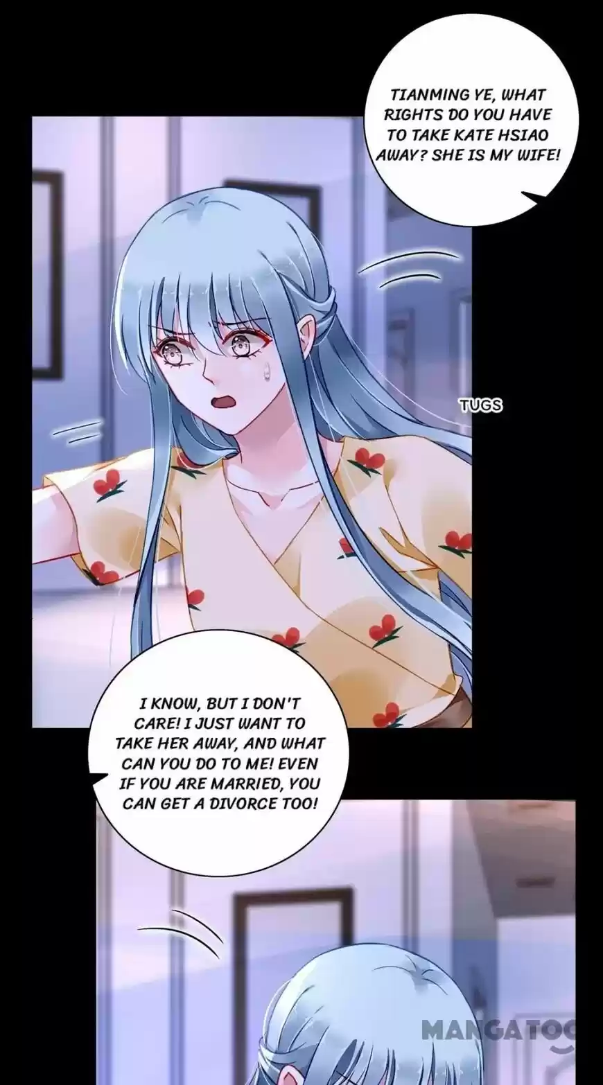 Haomen qifu de chuntian ch.265