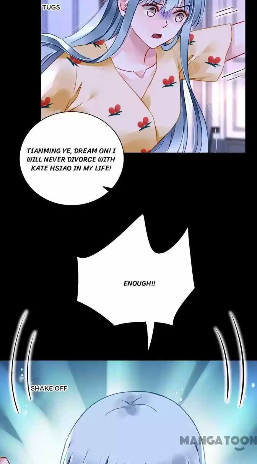 Haomen qifu de chuntian ch.265