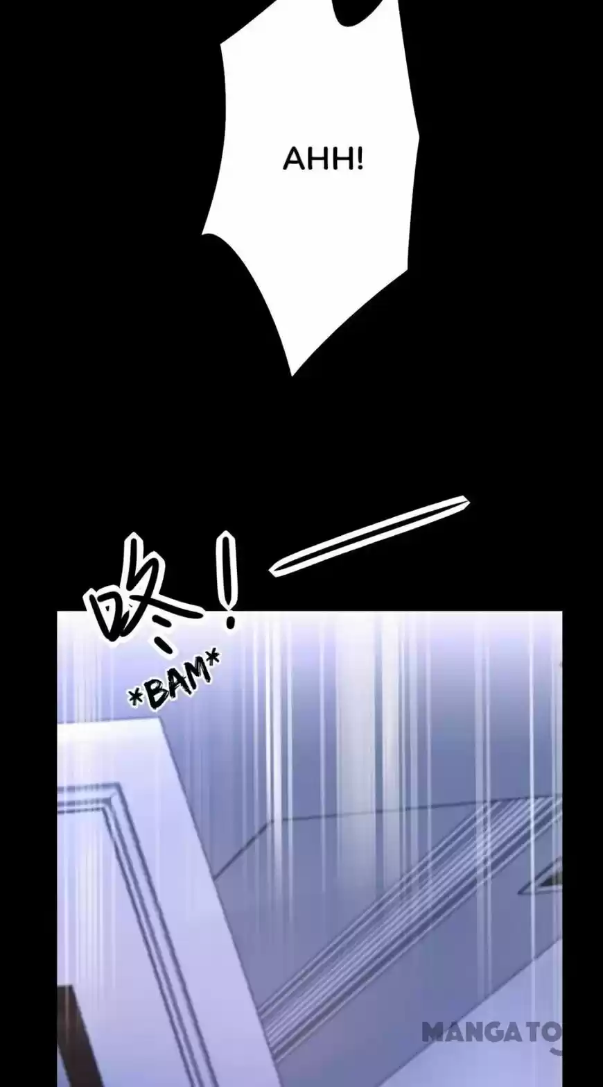 Haomen qifu de chuntian ch.265