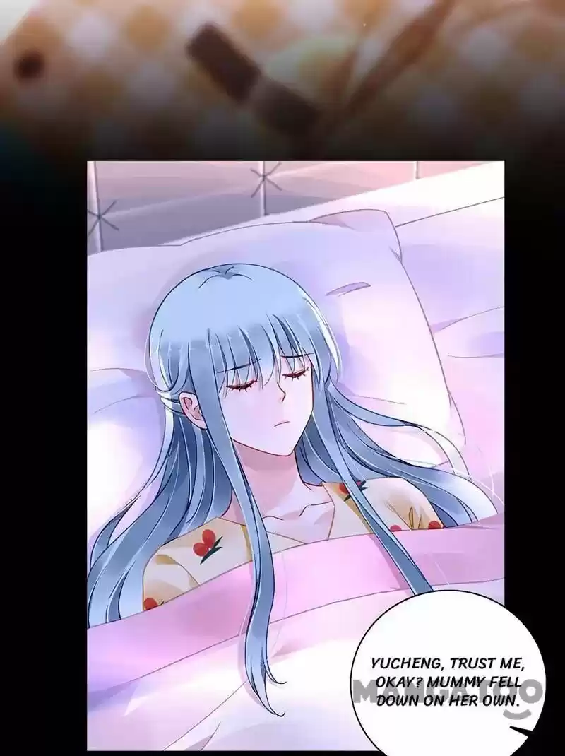 Haomen qifu de chuntian ch.266