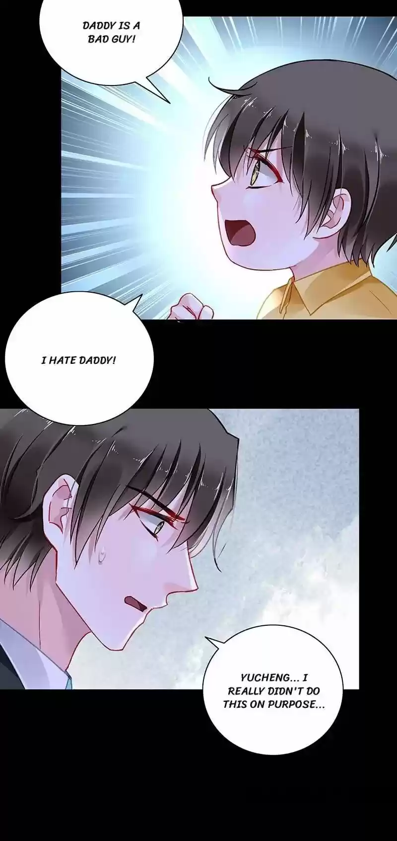 Haomen qifu de chuntian ch.266