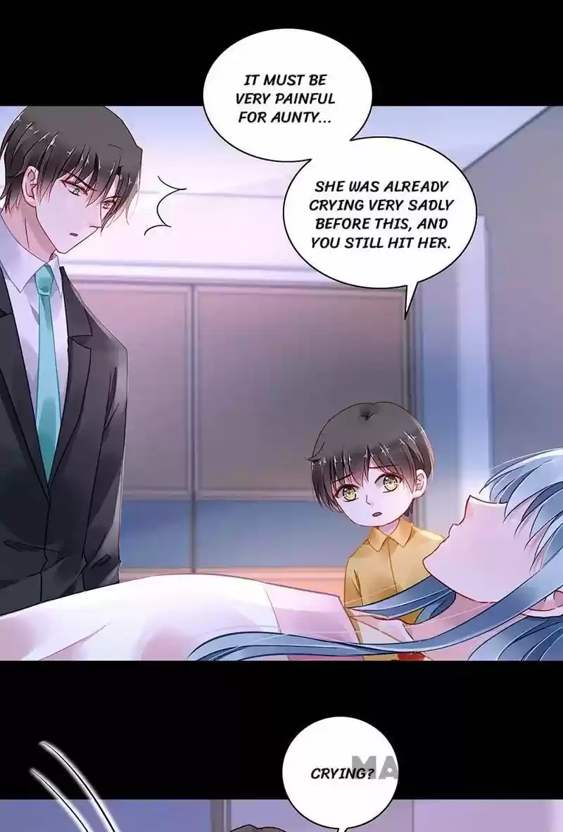 Haomen qifu de chuntian ch.266