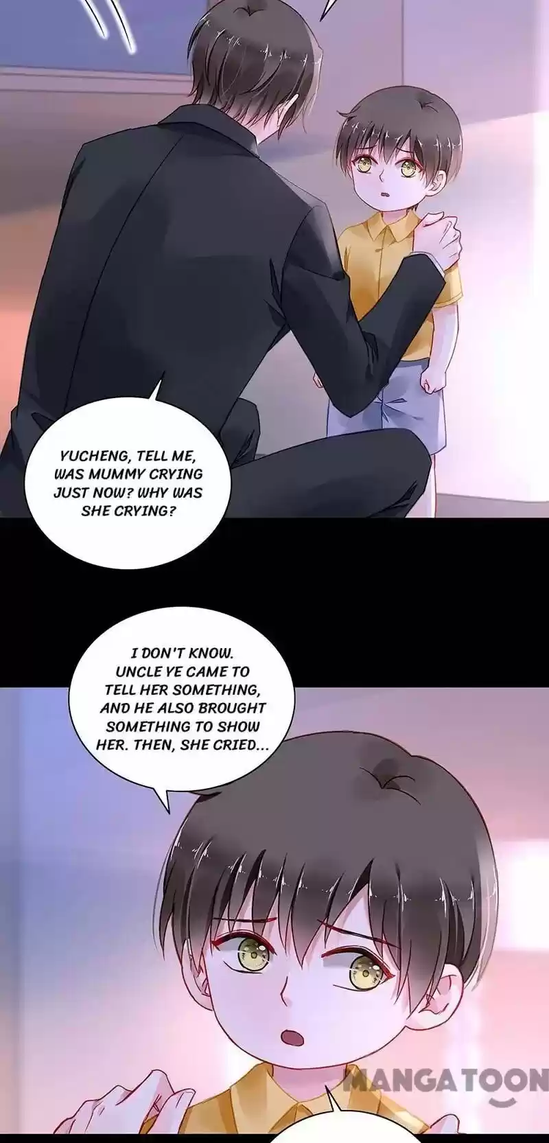 Haomen qifu de chuntian ch.266