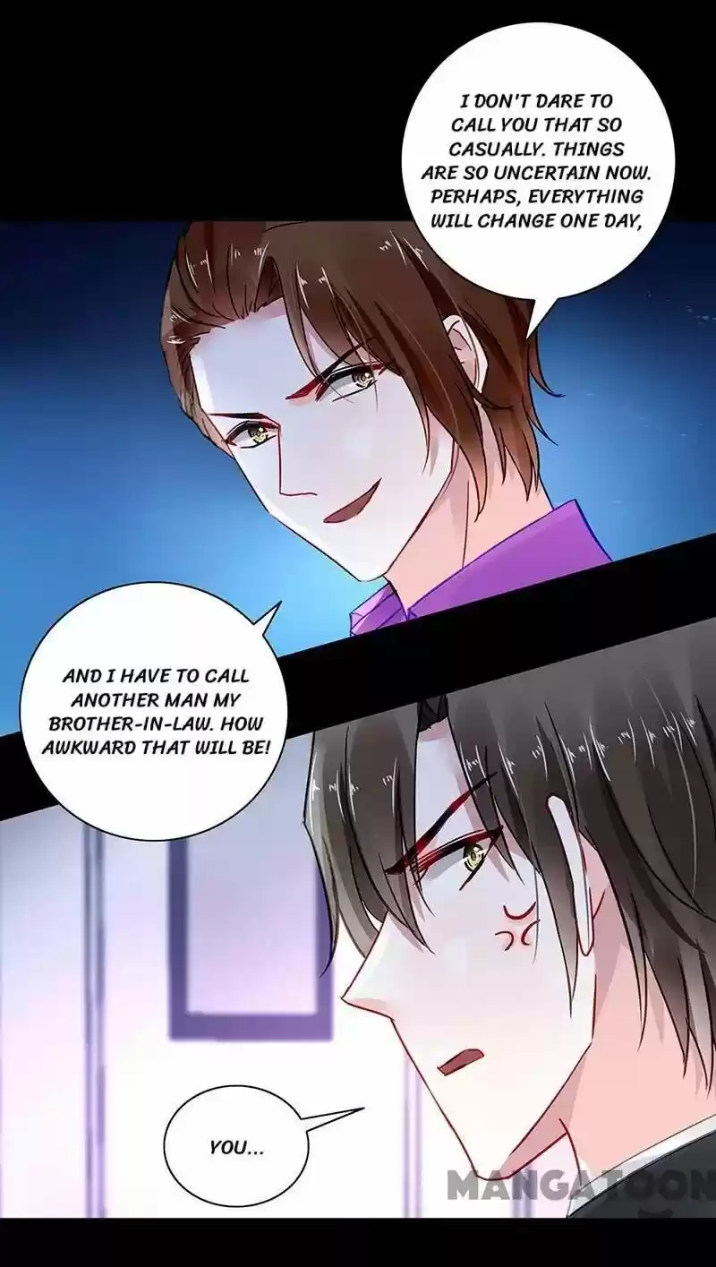 Haomen qifu de chuntian ch.266