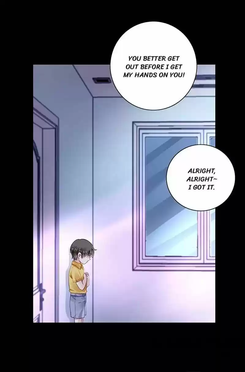 Haomen qifu de chuntian ch.266