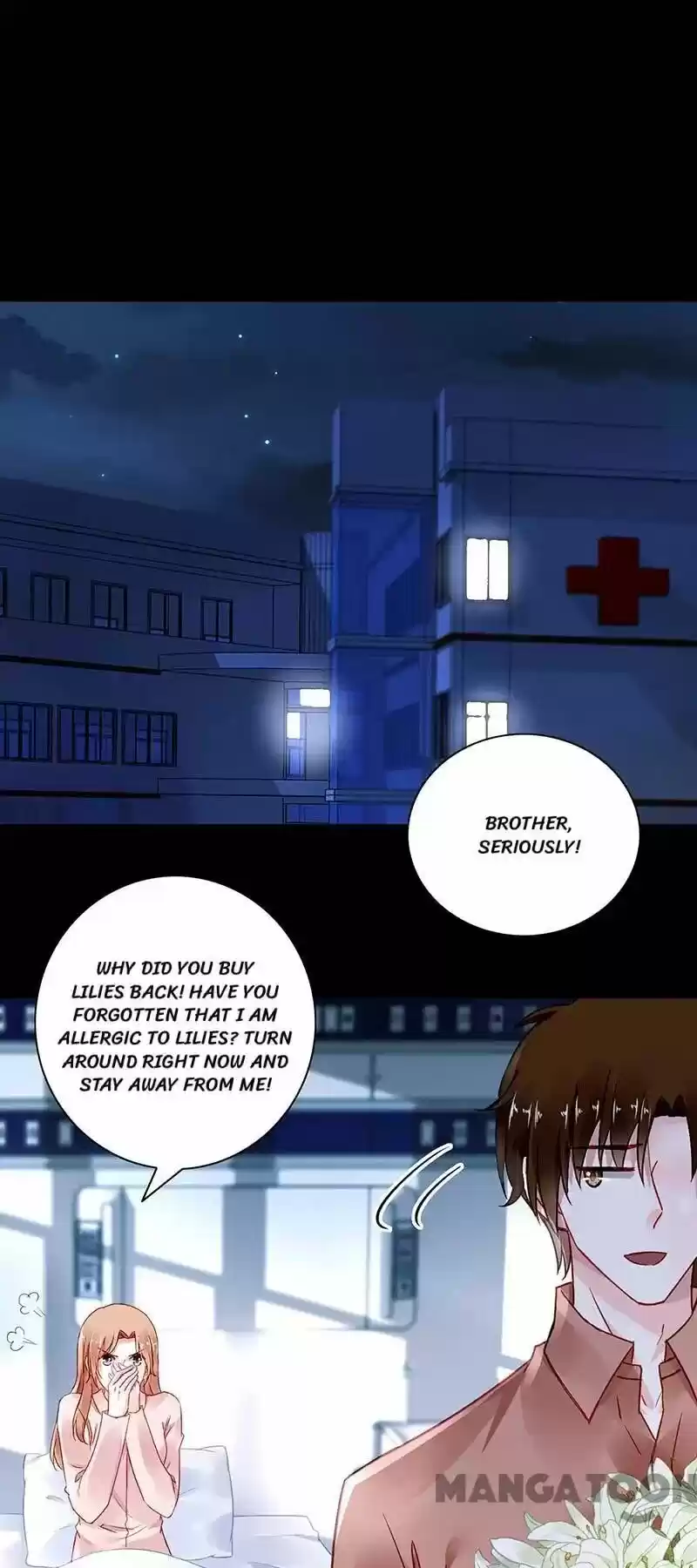 Haomen qifu de chuntian ch.266