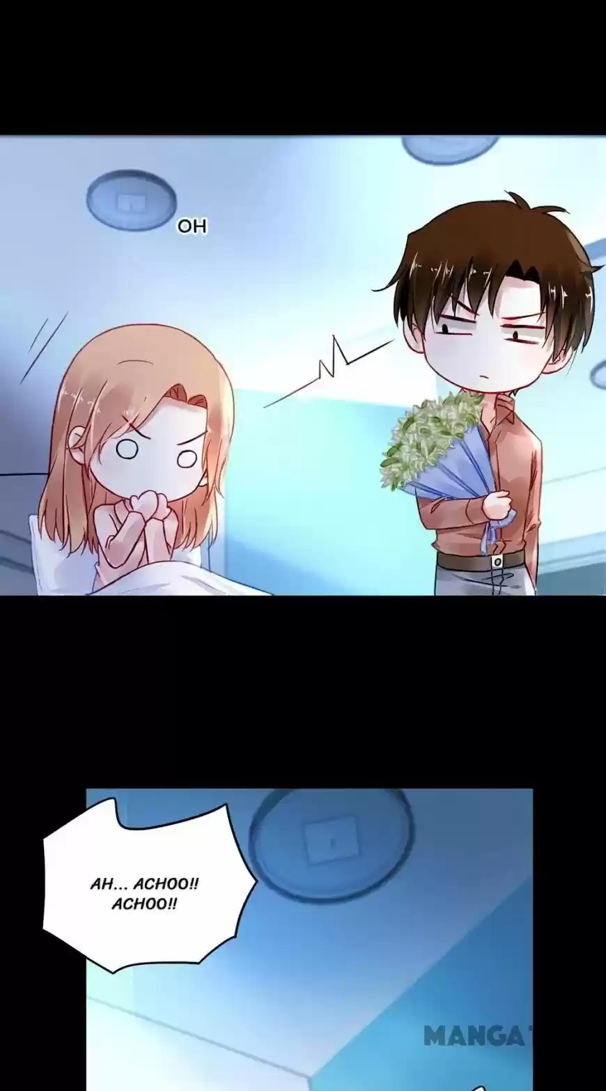 Haomen qifu de chuntian ch.267