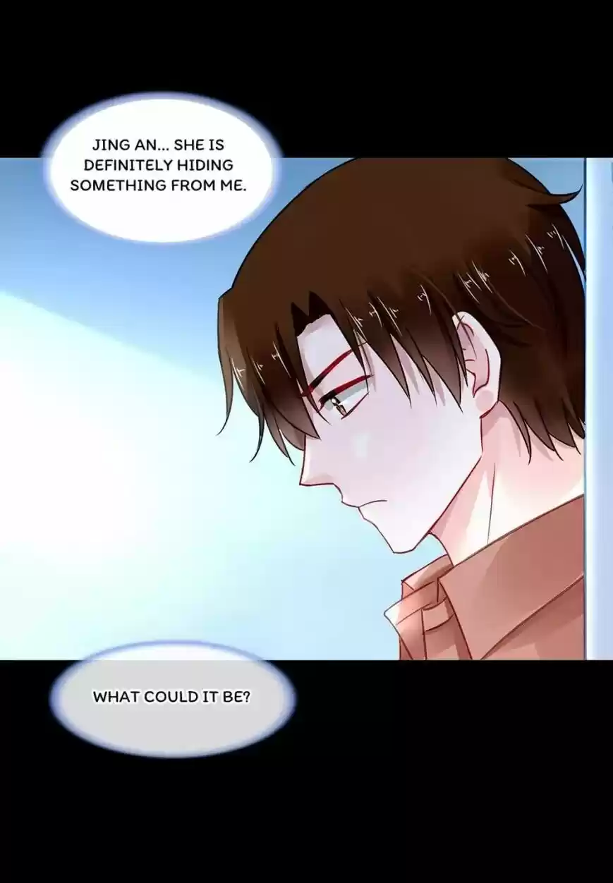 Haomen qifu de chuntian ch.267