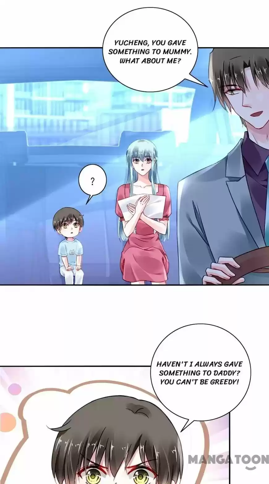 Haomen qifu de chuntian ch.267