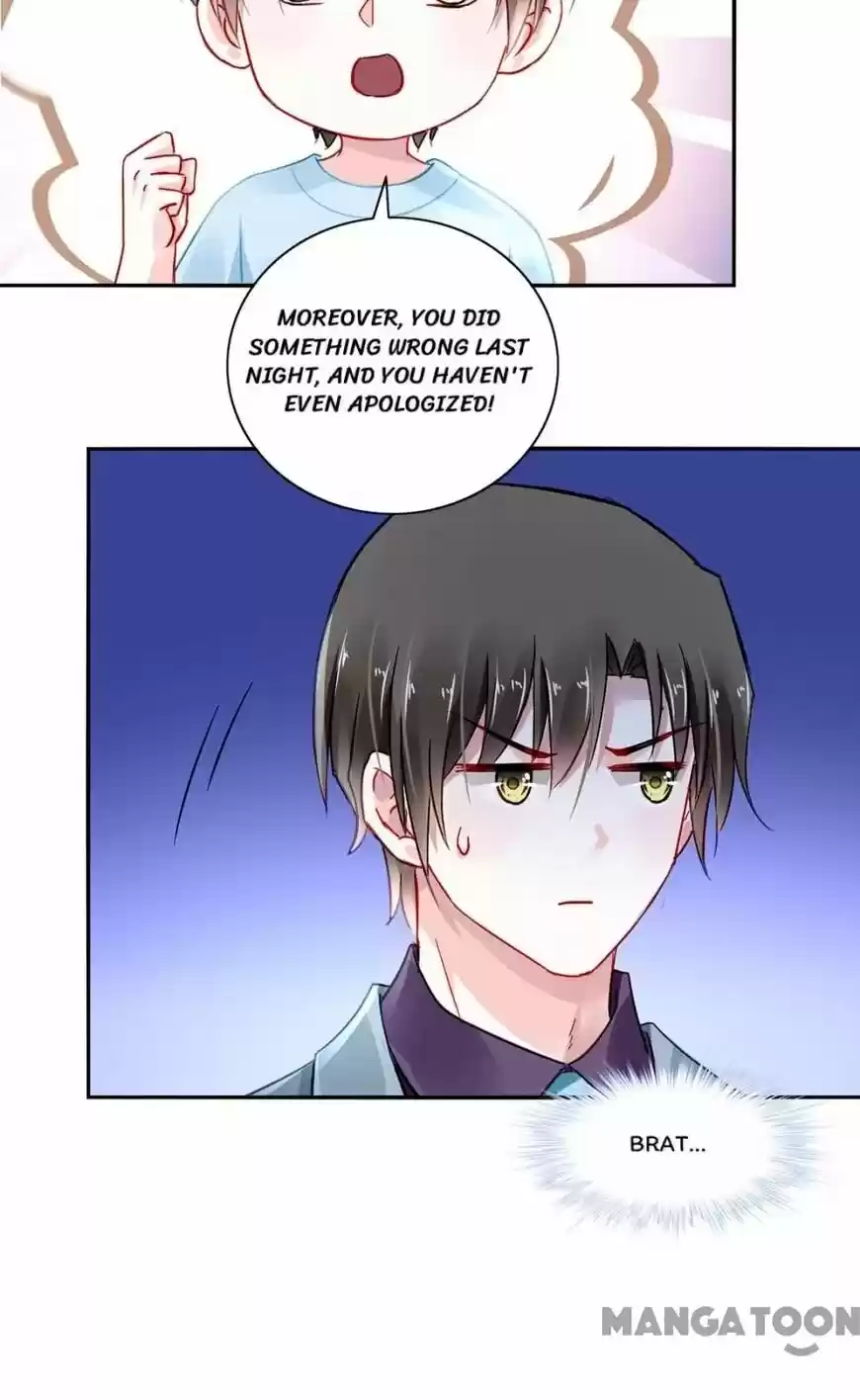 Haomen qifu de chuntian ch.267