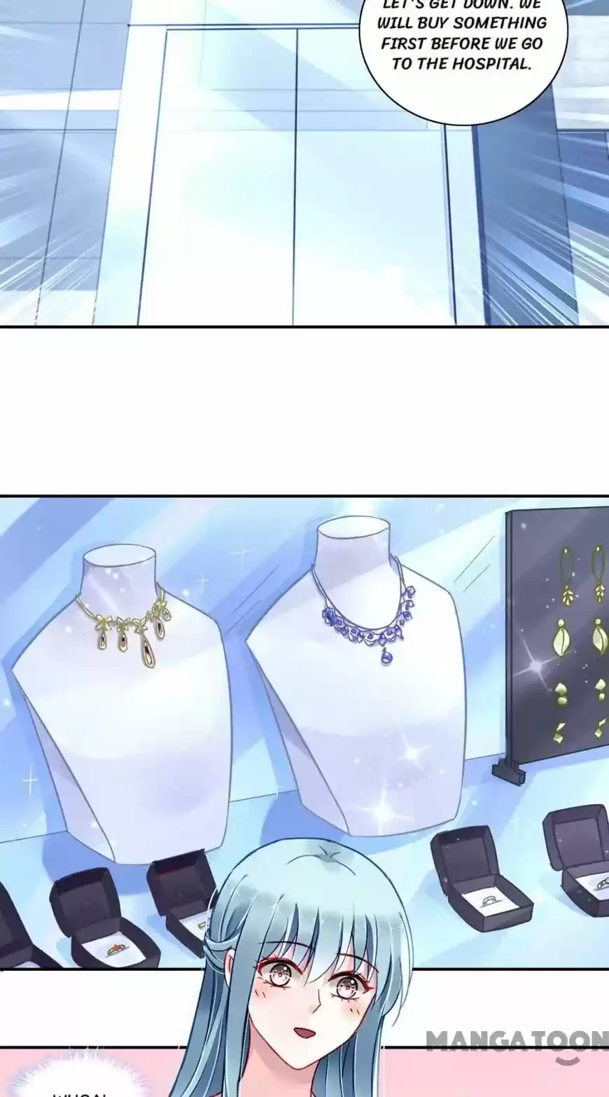 Haomen qifu de chuntian ch.267