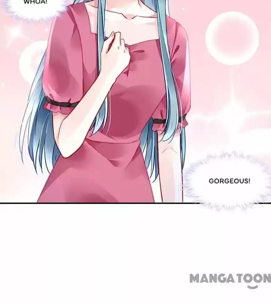 Haomen qifu de chuntian ch.267