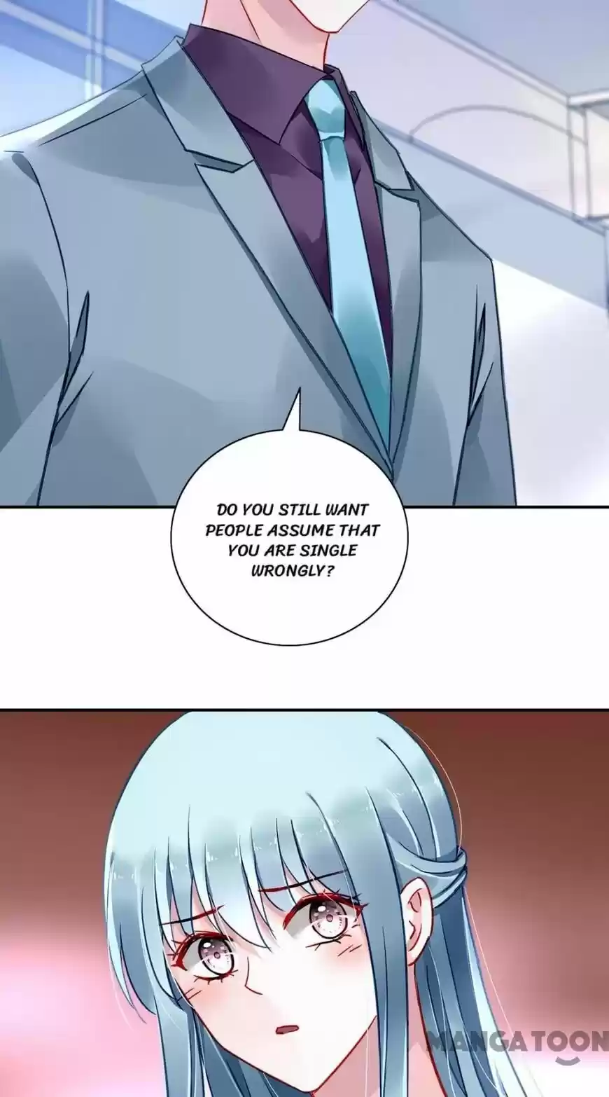 Haomen qifu de chuntian ch.267