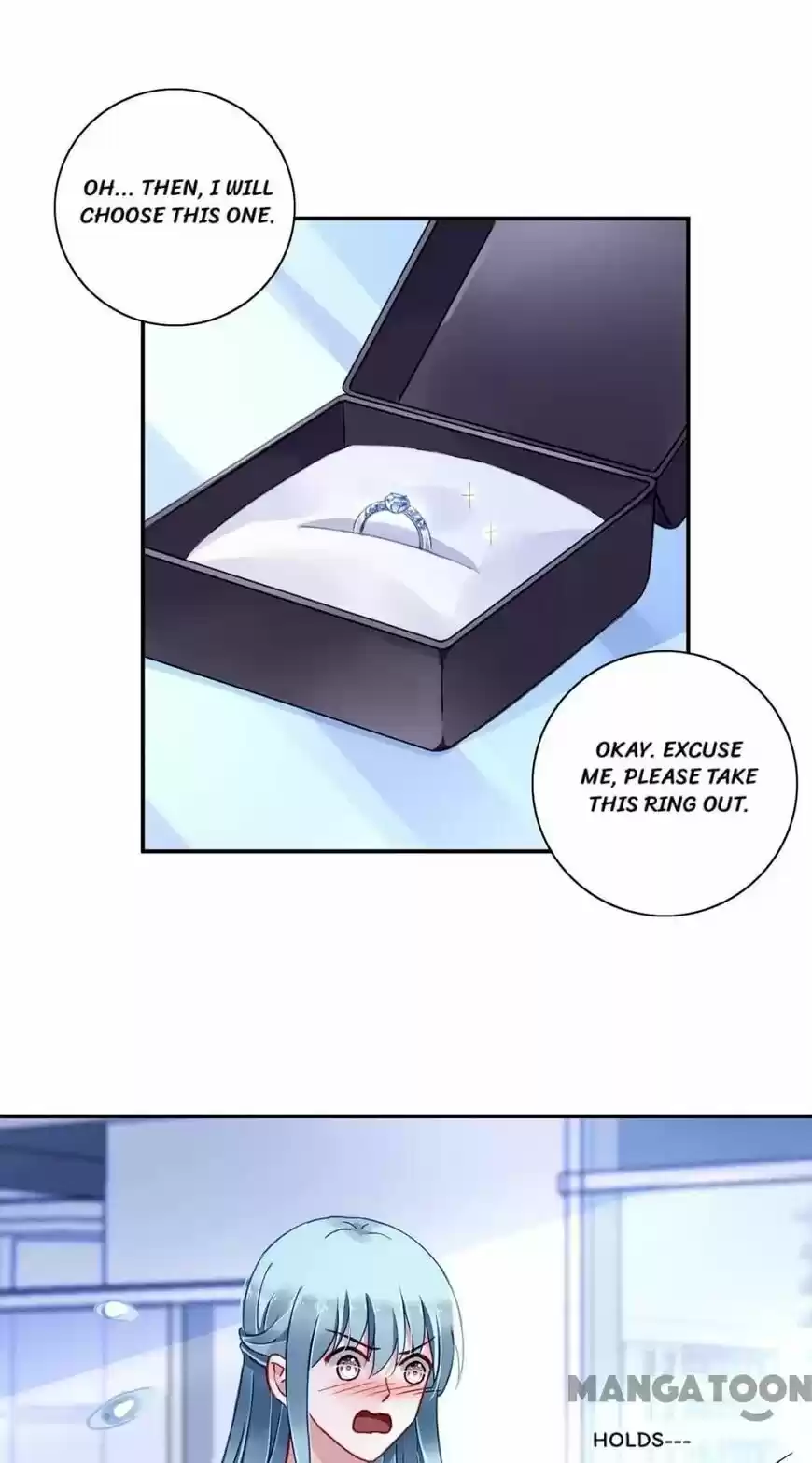 Haomen qifu de chuntian ch.267