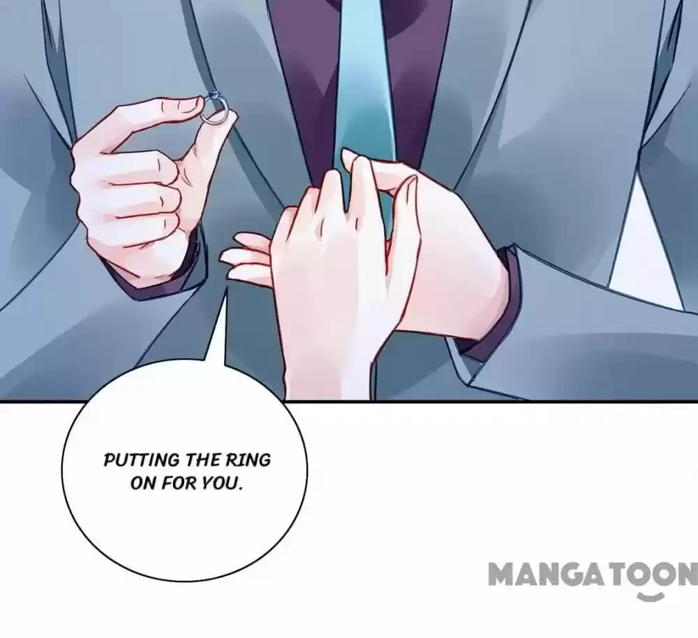 Haomen qifu de chuntian ch.267