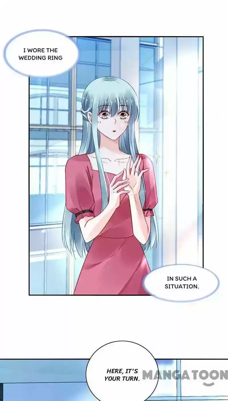 Haomen qifu de chuntian ch.268