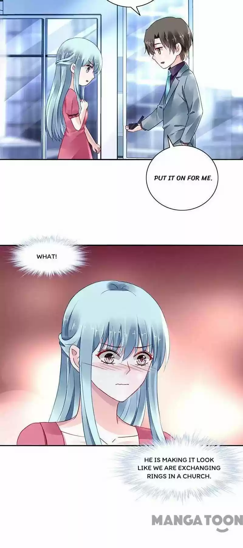 Haomen qifu de chuntian ch.268