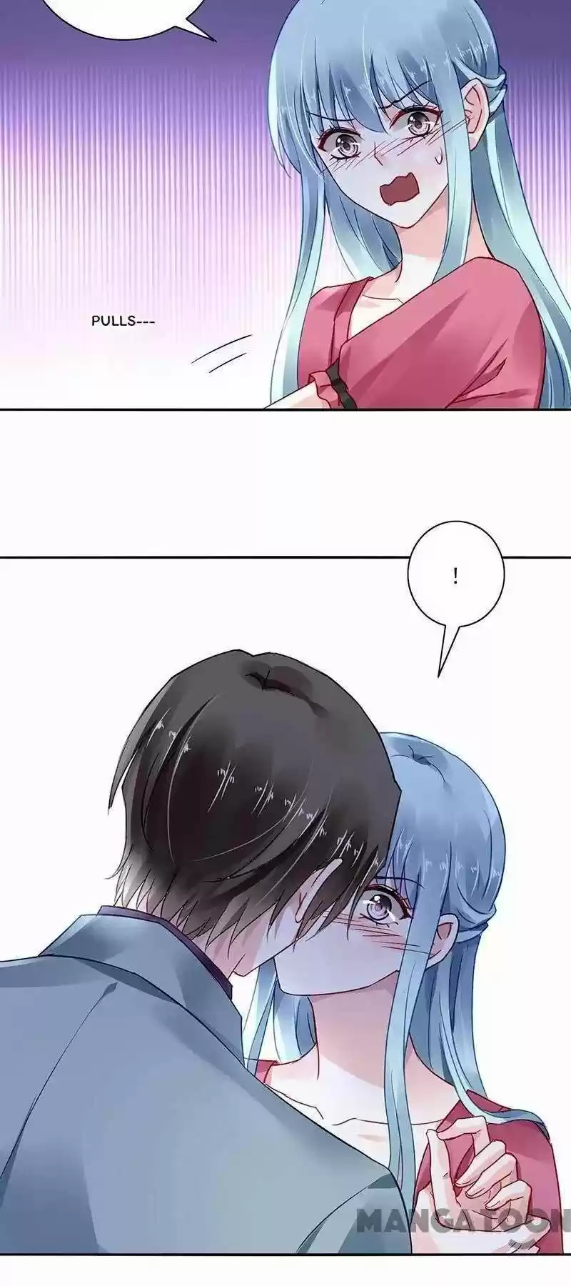 Haomen qifu de chuntian ch.268