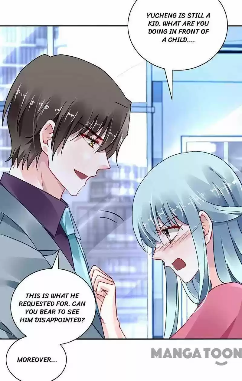 Haomen qifu de chuntian ch.268