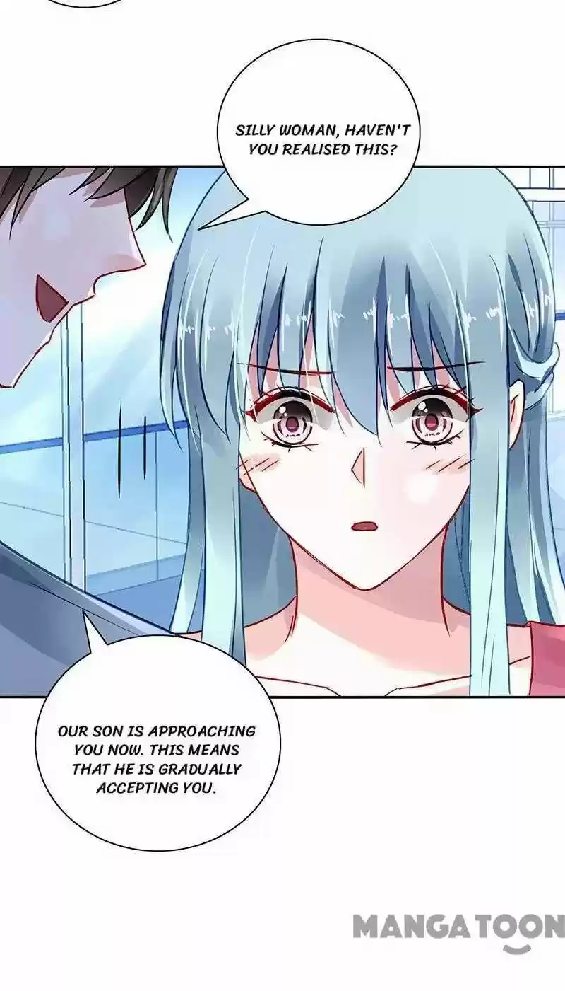 Haomen qifu de chuntian ch.268