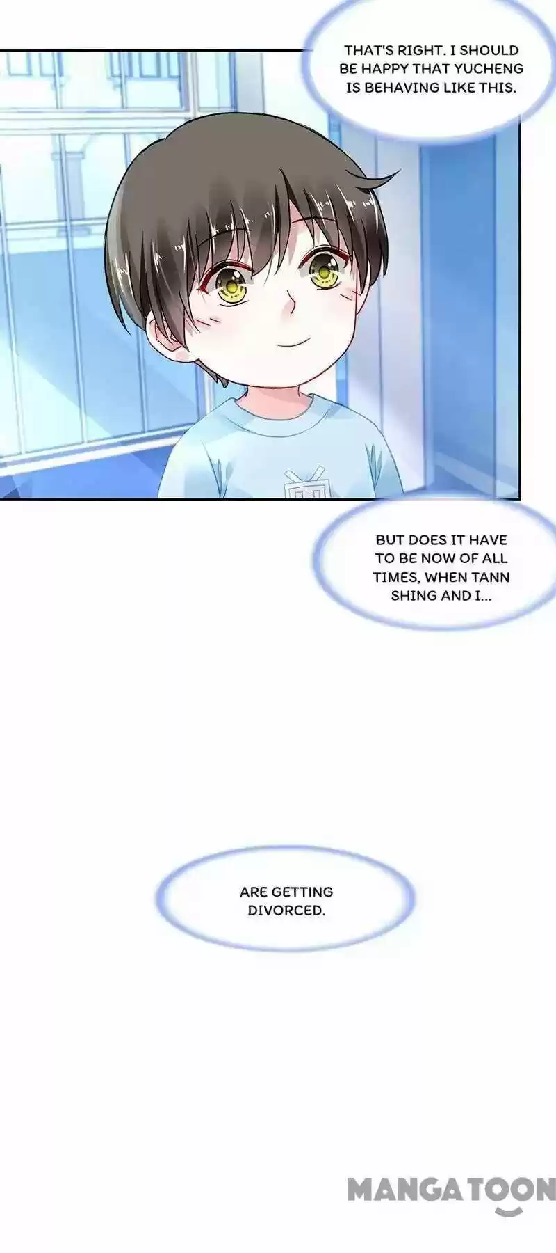 Haomen qifu de chuntian ch.268