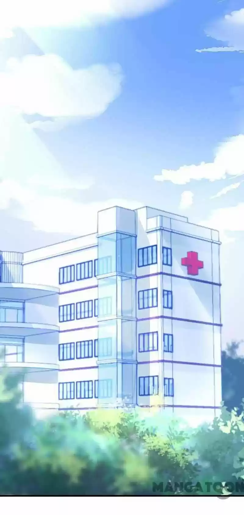 Haomen qifu de chuntian ch.268