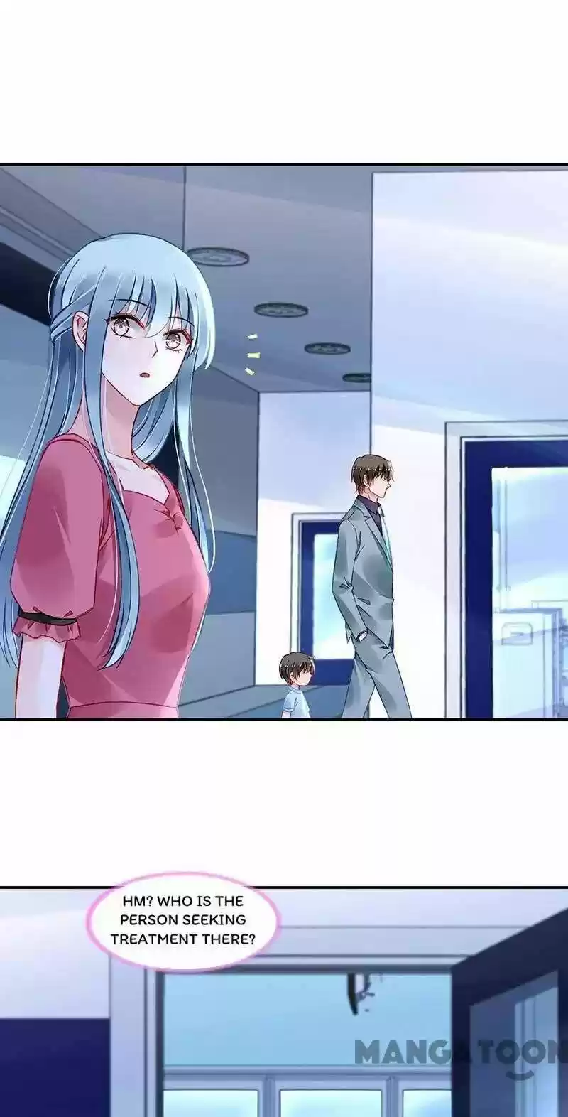 Haomen qifu de chuntian ch.268