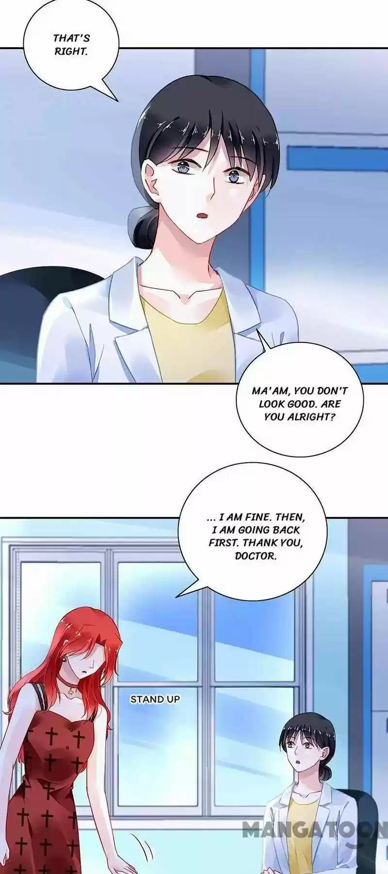 Haomen qifu de chuntian ch.268