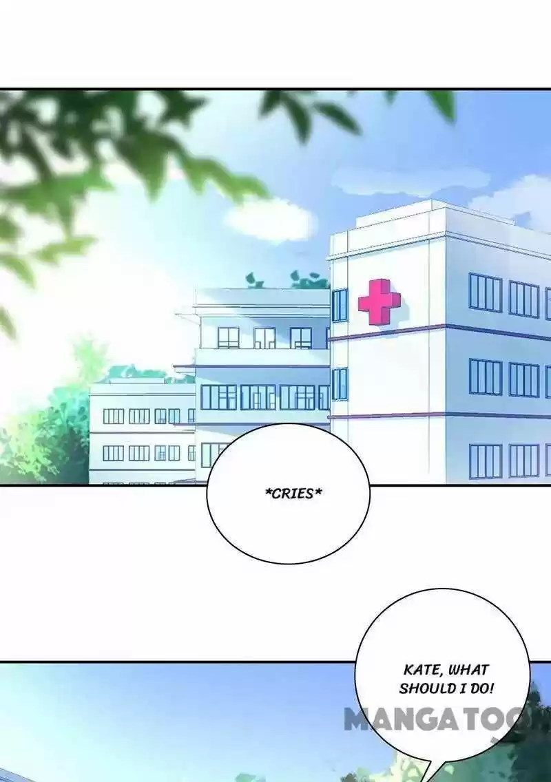 Haomen qifu de chuntian ch.268