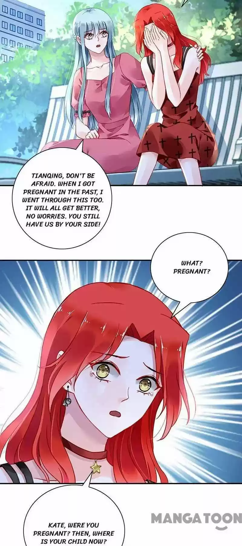 Haomen qifu de chuntian ch.268