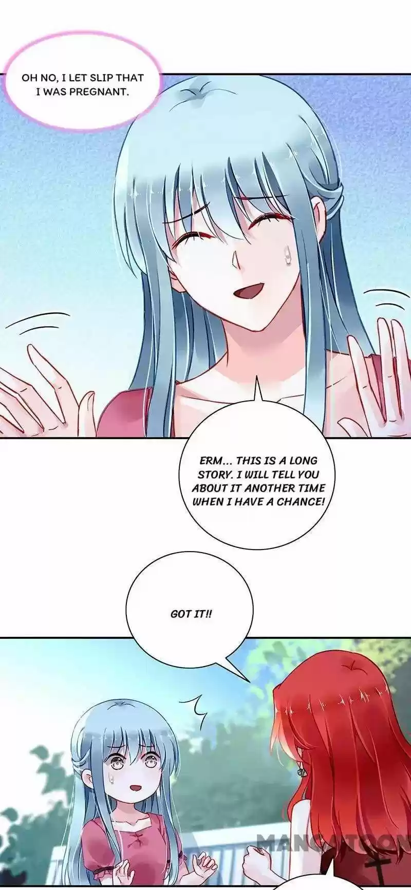 Haomen qifu de chuntian ch.268