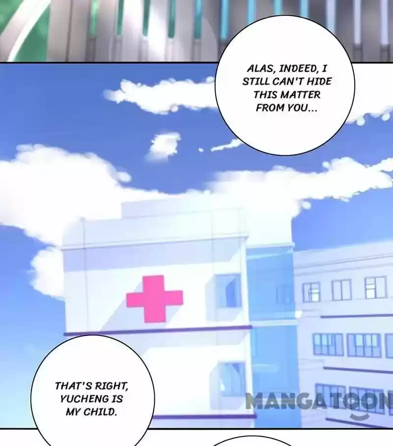 Haomen qifu de chuntian ch.269