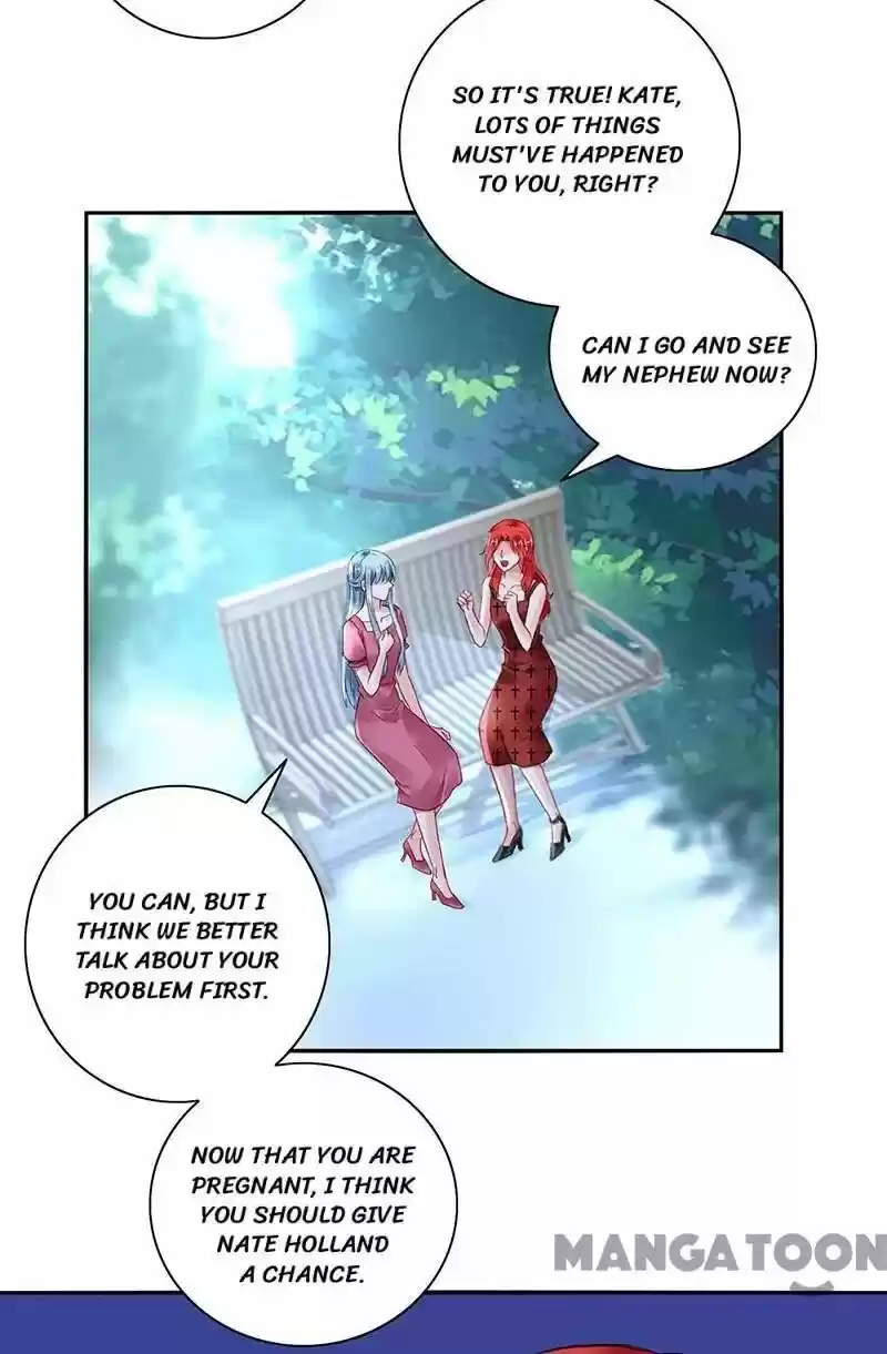 Haomen qifu de chuntian ch.269