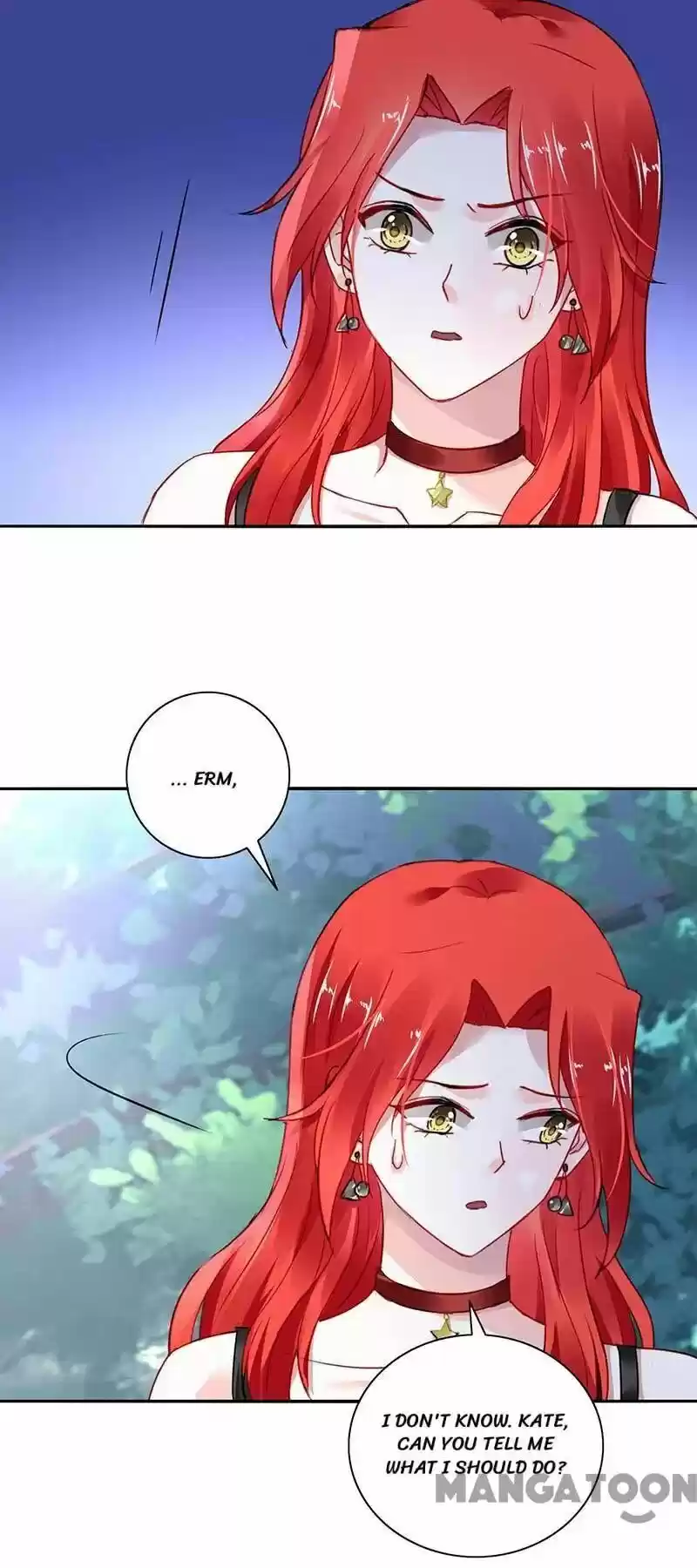 Haomen qifu de chuntian ch.269