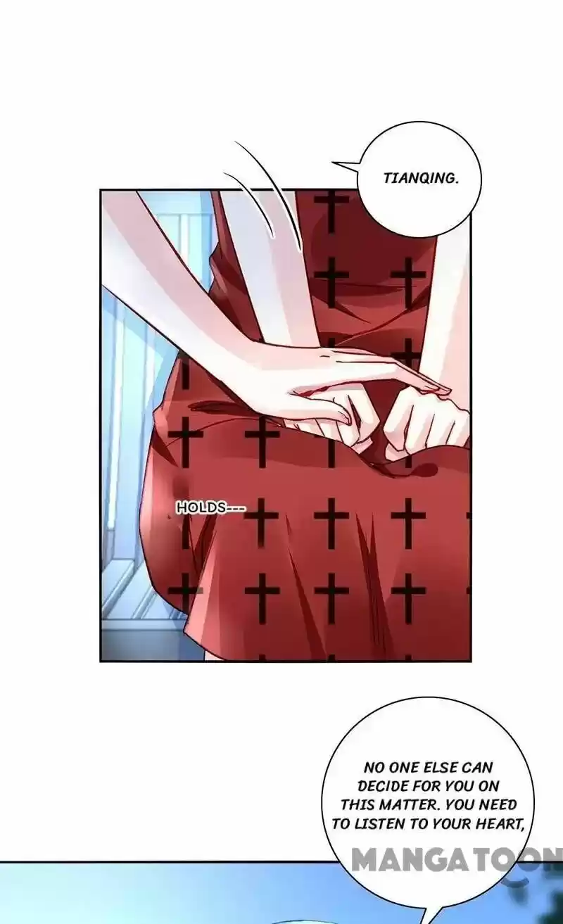 Haomen qifu de chuntian ch.269