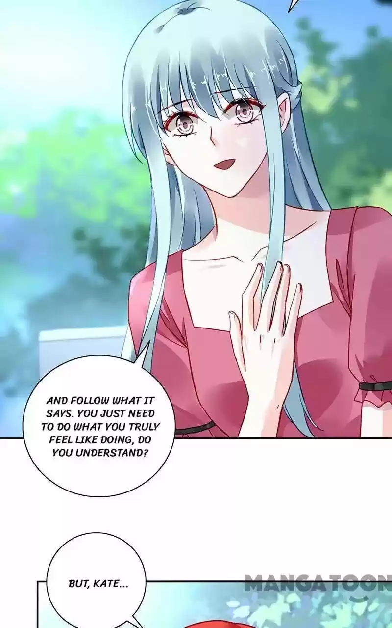 Haomen qifu de chuntian ch.269