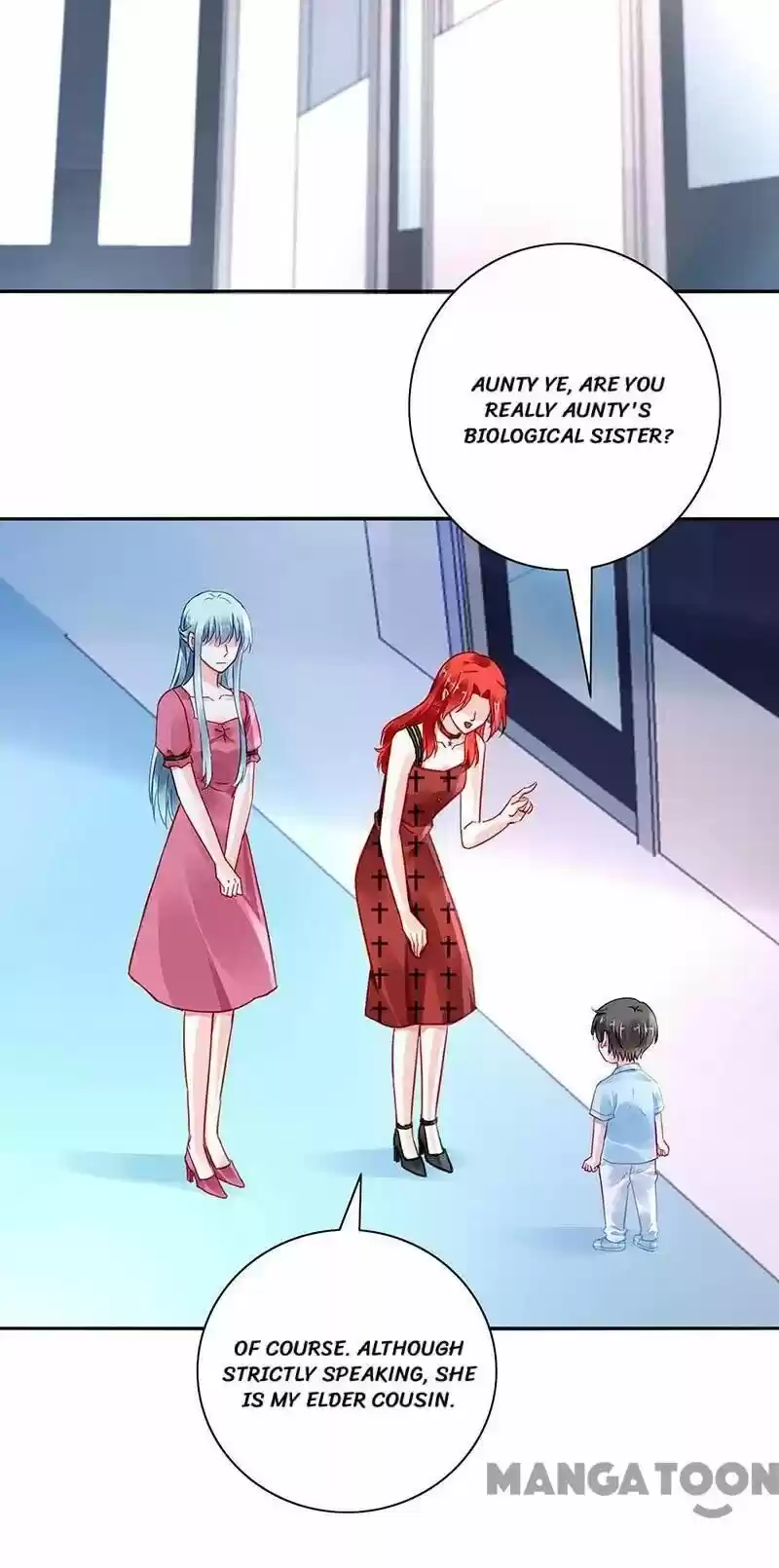 Haomen qifu de chuntian ch.269